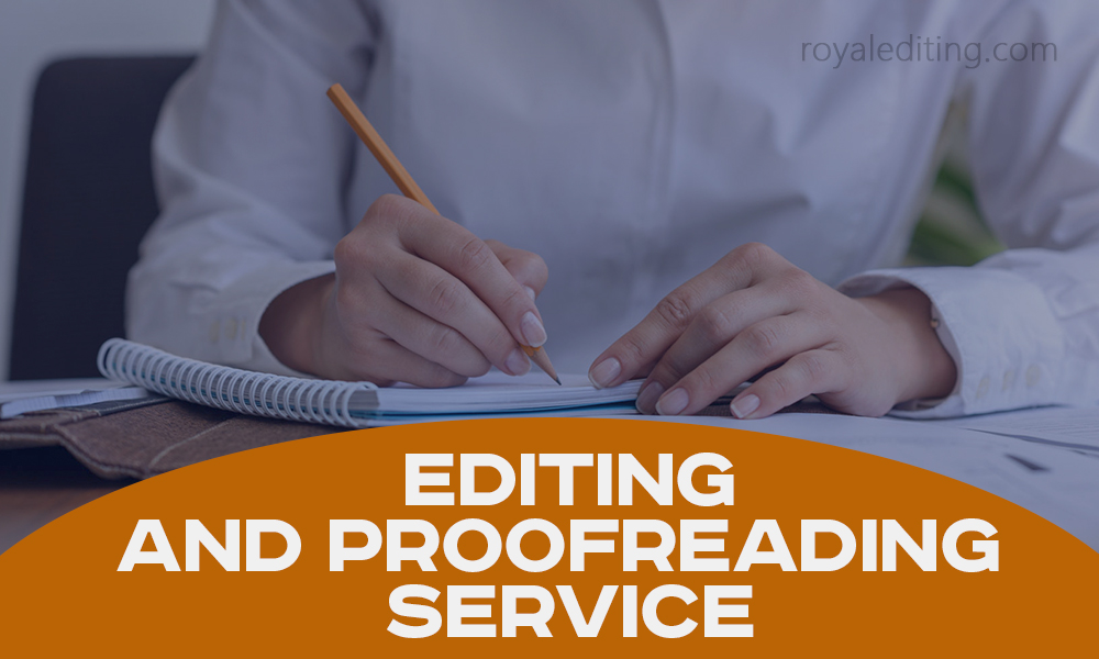 proofreading translation services